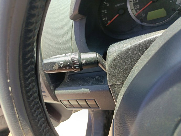 Ansamblu manete Mazda 5 (CR19) [Fabr 2005-2009] OEM