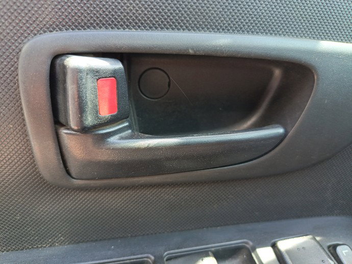 Maner interior stanga fata Mazda 5 (CR19) [Fabr 2005-2009]