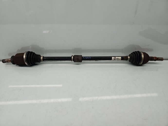 Planetara dreapta fata Opel Astra K [Fabr 2015-2022] 39083853 1.0 Benz B10XFL 77KW / 105CP