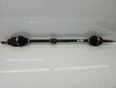 Planetara dreapta fata Opel Astra K [Fabr 2015-2022] 39083853 1.0 Benz B10XFL 77KW / 105CP