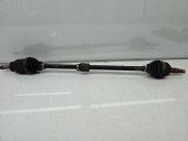 Planetara dreapta fata Opel Astra K [Fabr 2015-2022] 39083853 1.0 Benz B10XFL 77KW / 105CP