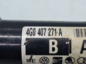 Planetara stanga fata AUDI A6 (4G2, C7) [Fabr 2012-2017] 4G0407271A 2.0 TDI CGLC 130KW / 177CP