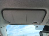 Parasolar stanga Mazda 5 (CR19) [Fabr 2005-2009] OEM