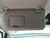 Parasolar stanga Mazda 5 (CR19) [Fabr 2005-2009] OEM