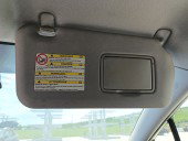 Parasolar dreapta Mazda 5 (CR19) [Fabr 2005-2009]