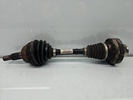 Planetara stanga fata Volkswagen Touareg (7LA, 7L6) [Fabr 2003-2010] 7L0407271E 3.0 TDI BKS 165KW / 224CP