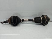 Planetara stanga fata Volkswagen Touareg (7LA, 7L6) [Fabr 2003-2010] 7L0407271E 3.0 TDI BKS 165KW / 224CP