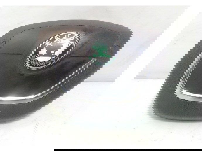 Airbag volan 4 spite Skoda Octavia 2 1.9 TDI BXE OEM 2004-2013