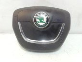Airbag volan 4 spite Skoda Octavia 2 1.9 TDI BXE OEM 2004-2013