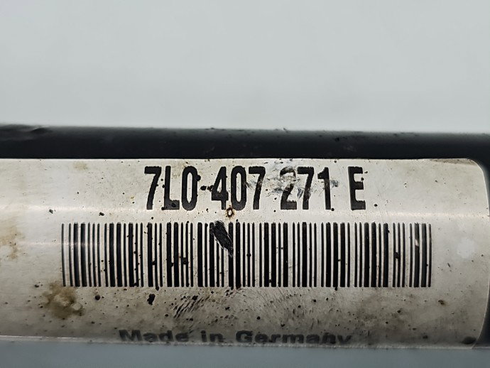 Planetara stanga fata Volkswagen Touareg (7LA, 7L6) [Fabr 2003-2010] 7L0407271E 3.0 TDI BKS 165KW / 224CP