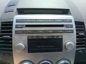 Radio CD Mazda 5 (CR19) [Fabr 2005-2009]