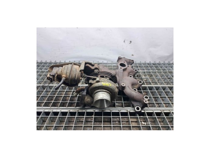 Turbosuflanta Opel Mokka, 1.7cdti, 55567731