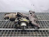 Turbosuflanta Opel Mokka, 1.7cdti, 55567731