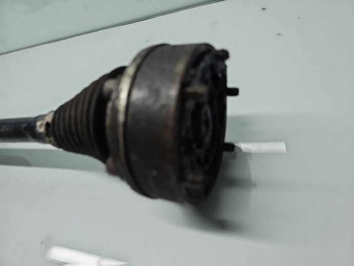 Planetara dreapta fata AUDI A3 (8VS) [Fabr 2013-prezent] 5Q0407272DB 1.4 TFSI CZEA 110KW / 150CP