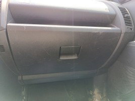 Torpedou Mazda 5 (CR19) [Fabr 2005-2009]