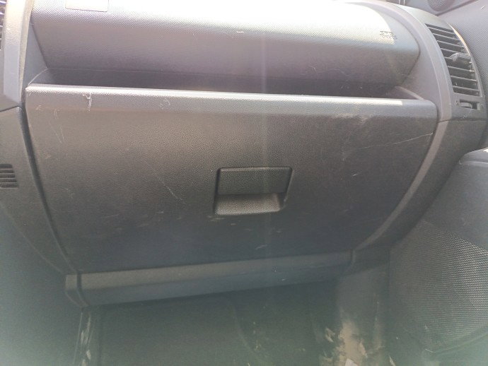 Torpedou Mazda 5 (CR19) [Fabr 2005-2009]