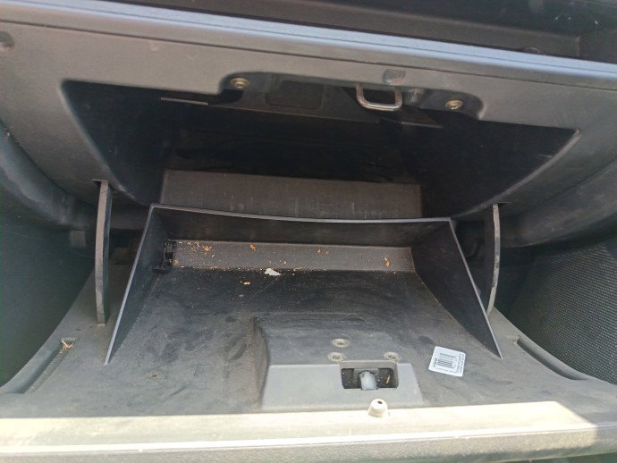 Torpedou Mazda 5 (CR19) [Fabr 2005-2009]