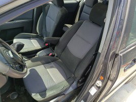 Scaun stanga fata Mazda 5 (CR19) [Fabr 2005-2009]