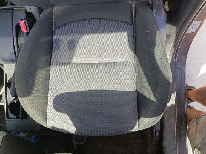 Scaun stanga fata Mazda 5 (CR19) [Fabr 2005-2009]