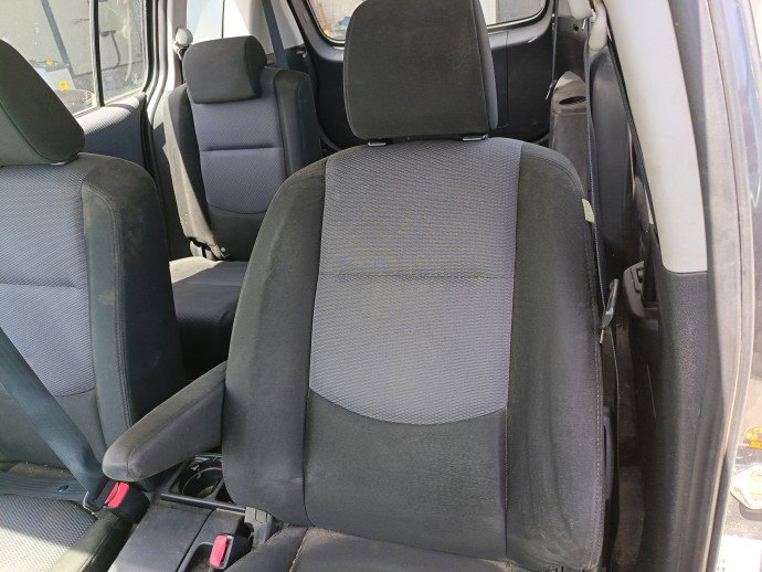 Scaun stanga fata Mazda 5 (CR19) [Fabr 2005-2009]