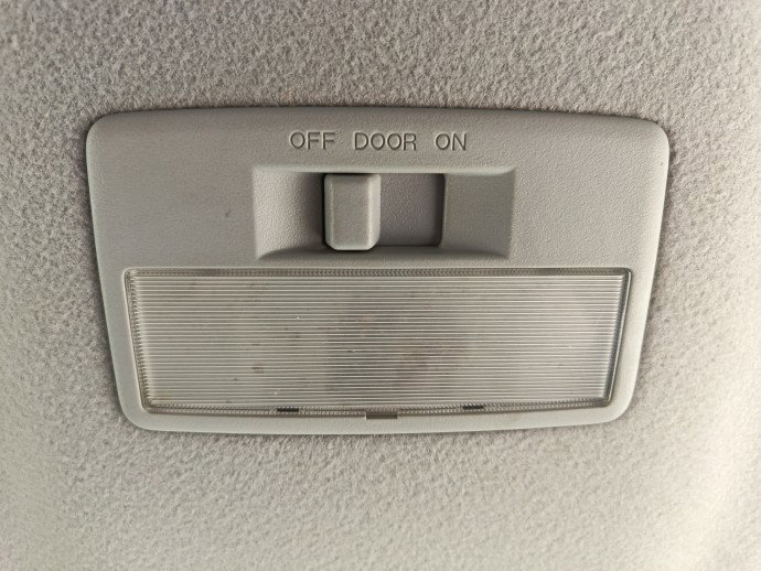 Plafoniera spate Mazda 5 (CR19) [Fabr 2005-2009] Hatchback