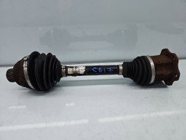 Planetara dreapta fata AUDI A6 (4G2, C7) [Fabr 2012-2017] 4G0407271A 3.0 TDI CLAB 150KW / 204CP