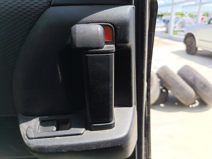 Maner interior stanga spate Mazda 5 (CR19) [Fabr 2005-2009] USA CULISANTA