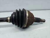 Planetara stanga fata Volkswagen Touareg (7LA, 7L6) [Fabr 2003-2010] 7L0407271E 3.0 TDI BKS 165KW / 224CP