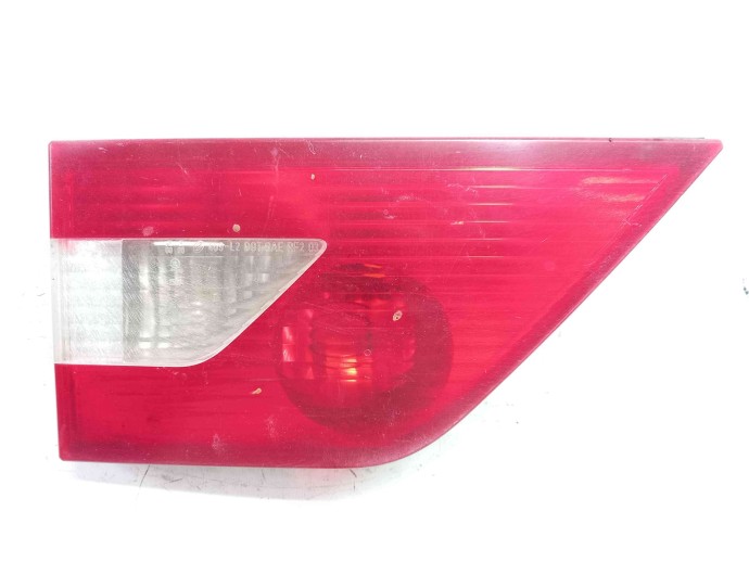 Stop haion stanga OEM Bmw X3 (E83) [Fabr 2003-2009] 2.0 M47