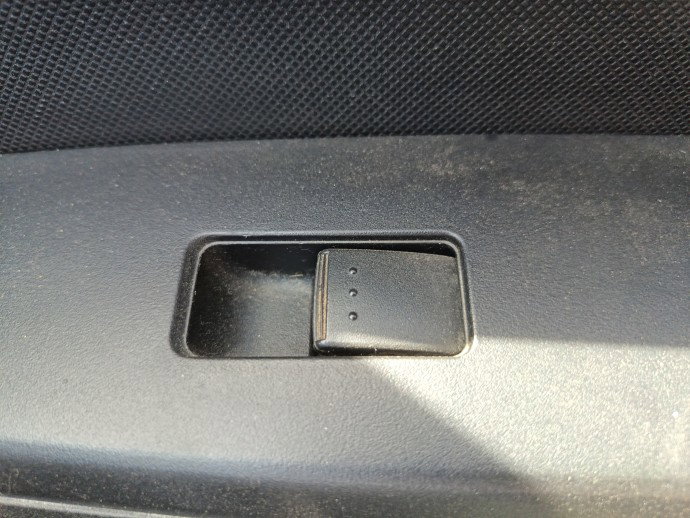 Buton geam dreapta fata Mazda 5 (CR19) [Fabr 2005-2009]