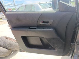 Tapiterie usa stanga fata Mazda 5 (CR19) [Fabr 2005-2009]