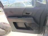 Tapiterie usa stanga fata Mazda 5 (CR19) [Fabr 2005-2009]
