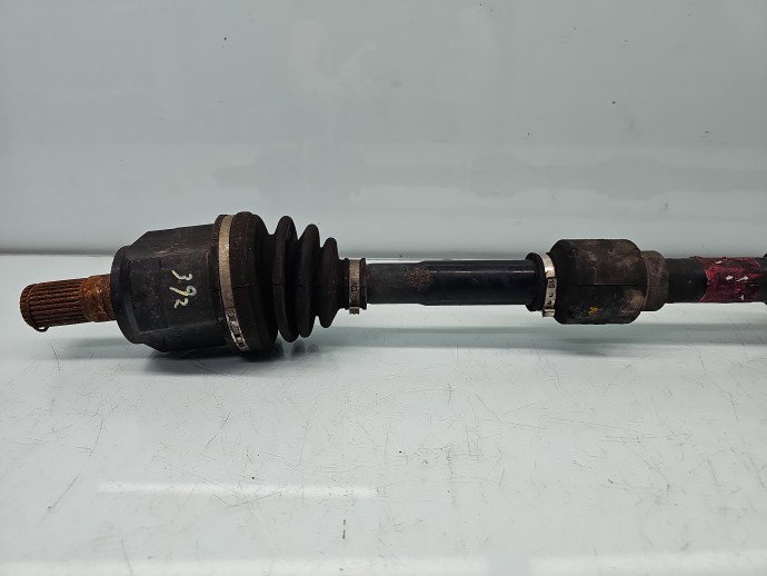Planetara dreapta fata Hyundai i40 Wagon [Fabr 2012-2019] 49501-3Z550 1.7 CRDI D4FD 100KW / 136CP