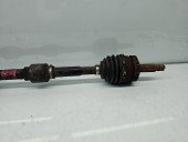Planetara dreapta fata Hyundai i40 Wagon [Fabr 2012-2019] 49501-3Z550 1.7 CRDI D4FD 100KW / 136CP