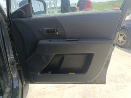 Tapiterie usa dreapta fata Mazda 5 (CR19) [Fabr 2005-2009]