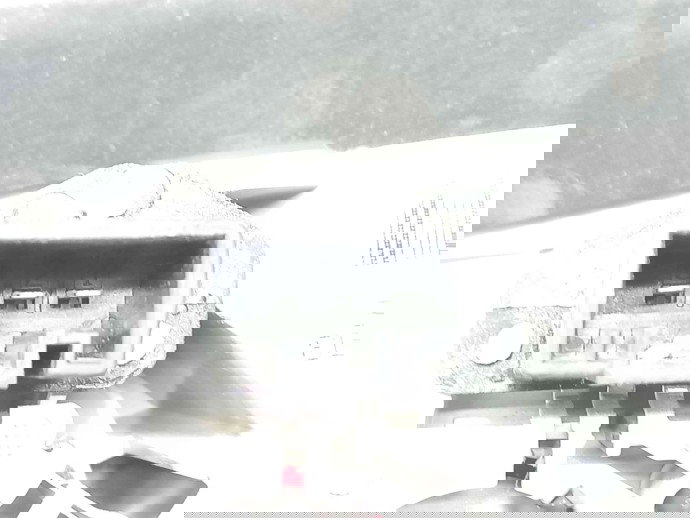 Stop haion stanga OEM Bmw X3 (E83) [Fabr 2003-2009] 2.0 M47