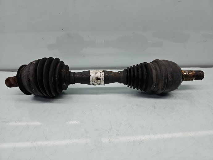 Planetara stanga fata Mercedes Clasa A (W176) [Fabr 2012-2018] A2463302900 1.5 CDI 607951 80KW / 109CP