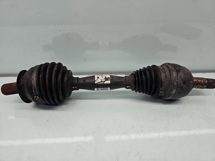 Planetara stanga fata Mercedes Clasa A (W176) [Fabr 2012-2018] A2463302900 1.5 CDI 607951 80KW / 109CP