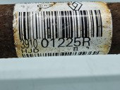 Planetara dreapta fata Dacia Duster 2 [Fabr 2017-2023] 391001225R 1.0 TCe H4DF480 85KW / 115CP