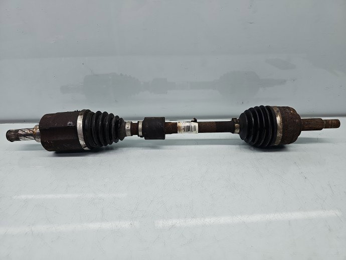 Planetara stanga fata Dacia Duster 2 [Fabr 2017-2023] 391016807R 1.0 TCe H4DF480 85KW / 115CP