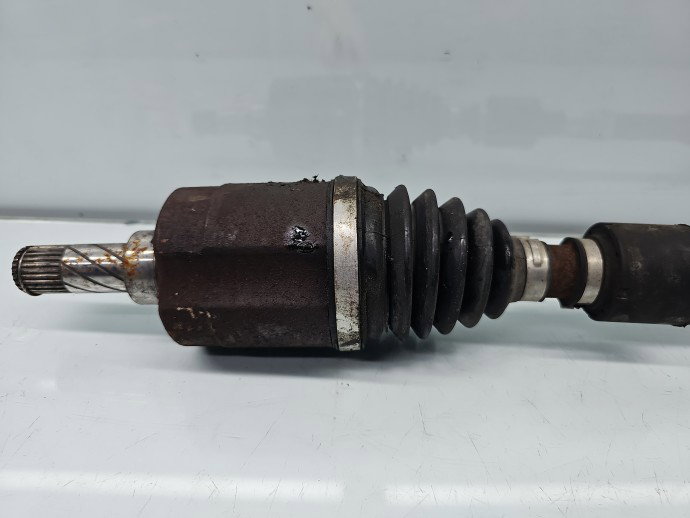 Planetara stanga fata Dacia Duster 2 [Fabr 2017-2023] 391016807R 1.0 TCe H4DF480 85KW / 115CP