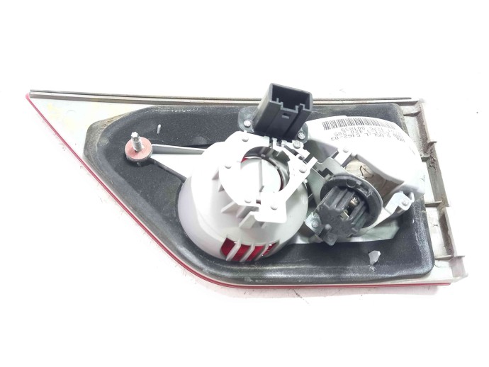 Stop haion stanga OEM Bmw X3 (E83) [Fabr 2003-2009] 2.0 M47