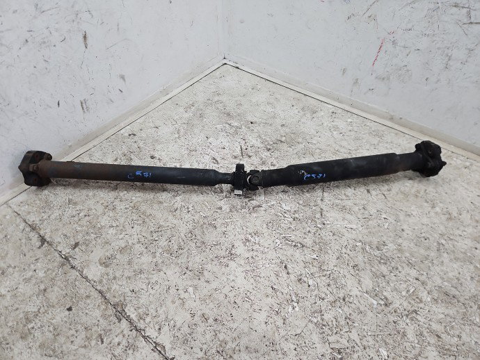 Cardan Bmw 1 (E88) [Fabr 2008-2013] OEM 2.0 N47D20 105KW / 143CP1P