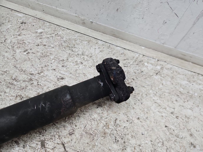 Cardan Bmw 1 (E88) [Fabr 2008-2013] OEM 2.0 N47D20 105KW / 143CP1P