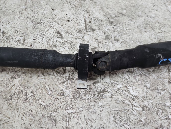 Cardan Bmw 1 (E88) [Fabr 2008-2013] OEM 2.0 N47D20 105KW / 143CP1P