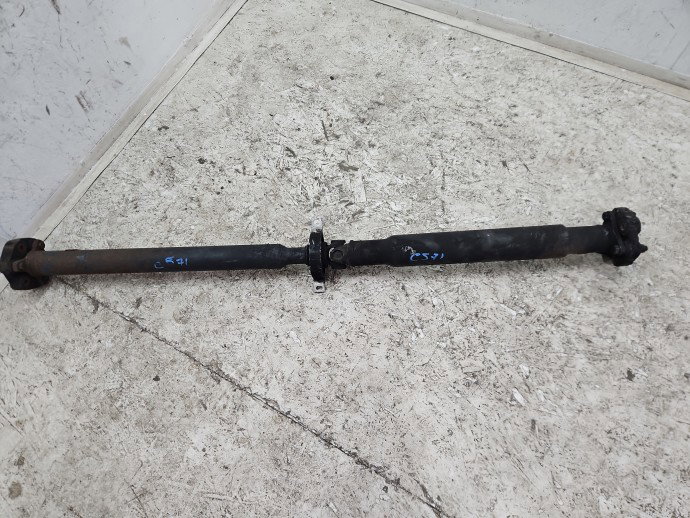 Cardan Bmw 1 (E88) [Fabr 2008-2013] OEM 2.0 N47D20 105KW / 143CP1P