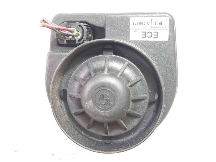Sirena alarma 8383152 Bmw X3 (E83) [Fabr 2003-2009] 2.0 M47