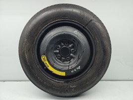 Roata rezerva slim JEEP Patriot [Fabr 2007-2011] SUV 04472491AC