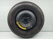 Roata rezerva slim JEEP Patriot [Fabr 2007-2011] SUV 04472491AC