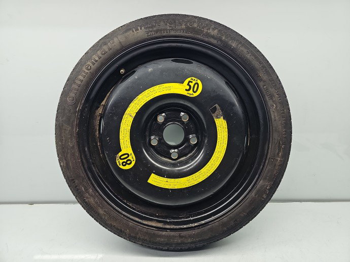 Roata rezerva slim AUDI A6 (4G2, C7) [Fabr 2012-2017] Sedan Quattro 1K0601027B